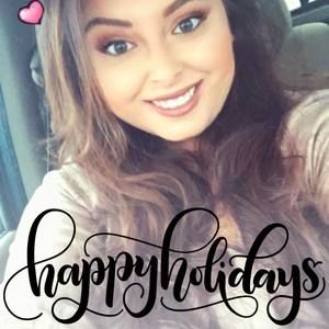 Meet your Posher, Liza